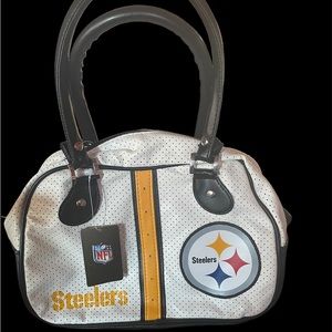NFL Steelers Bag